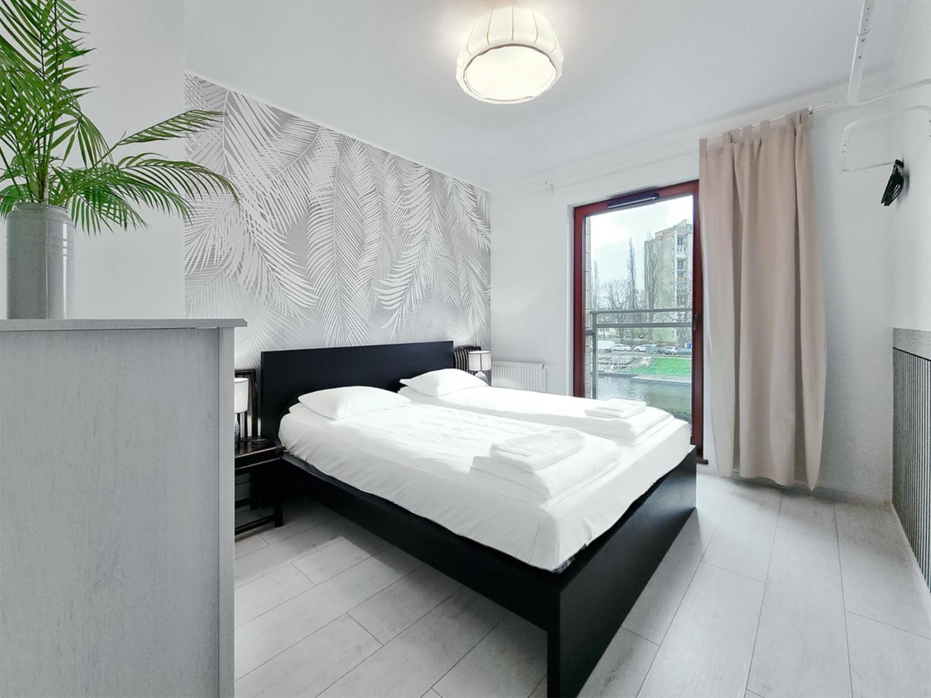 Classy Apartments - Gdansk - Nowa Motlawa Exterior photo