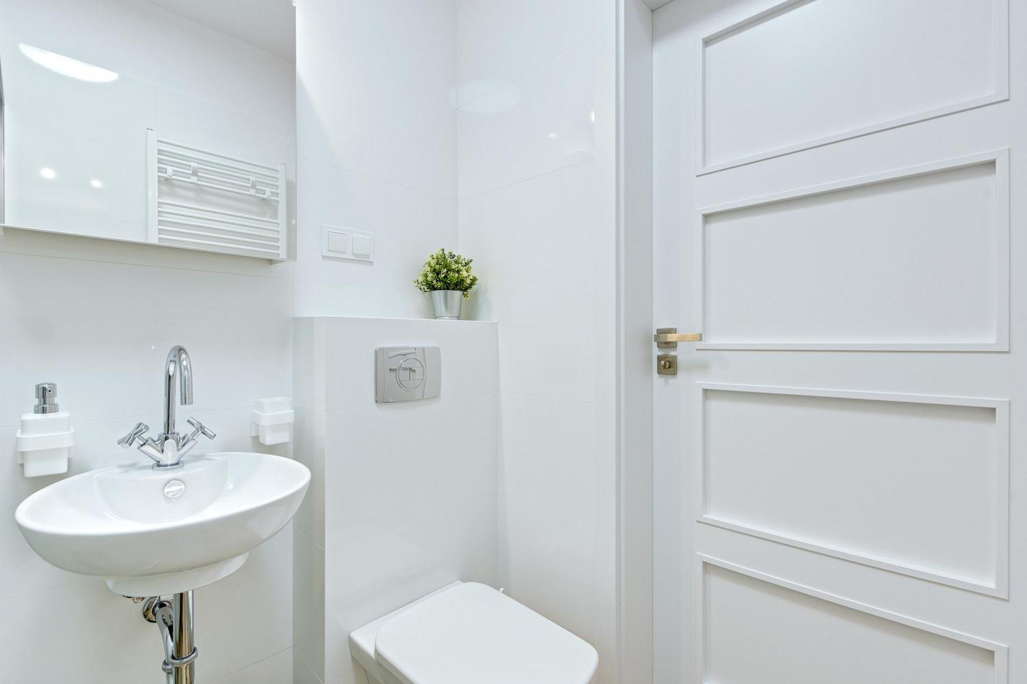 Classy Apartments - Gdansk - Nowa Motlawa Room photo